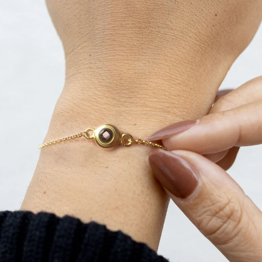Classic Photo Bracelet - Image 3
