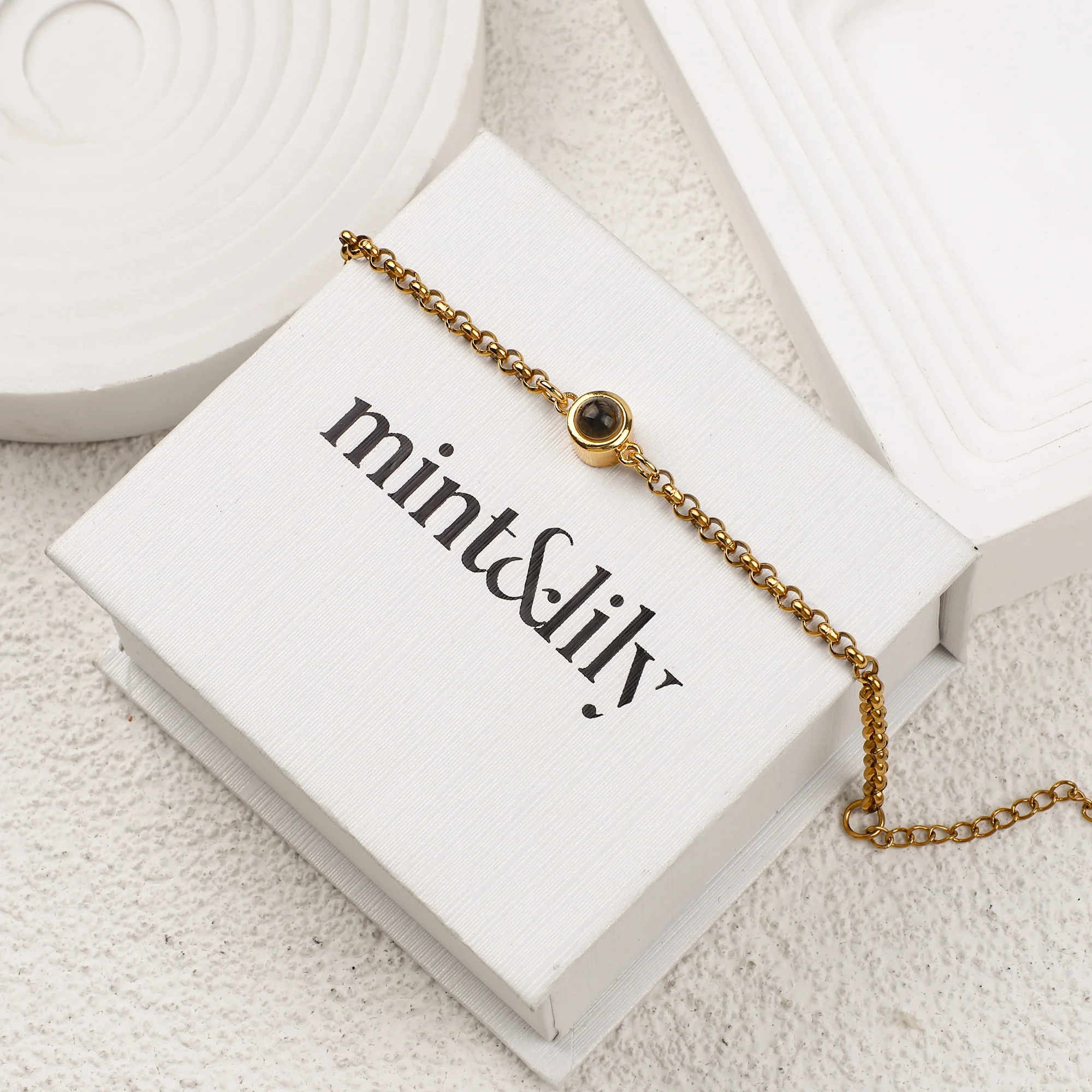 Classic Photo Bracelet - Image 8