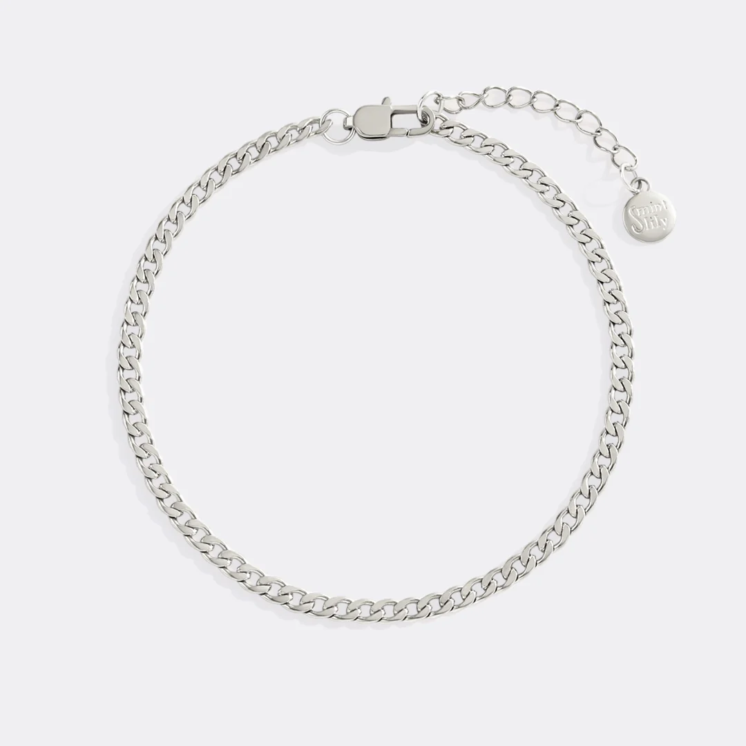 Cuban Chain Bracelet - Image 7