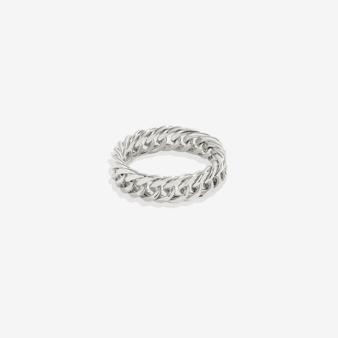 Curb Chain Ring - Image 9