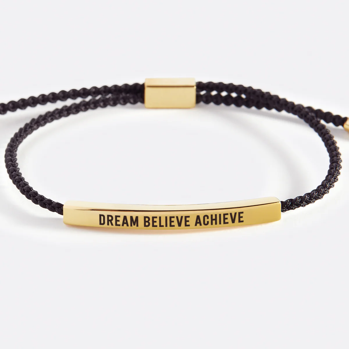 Dream Believe Achieve Inspire Bracelet - Image 13