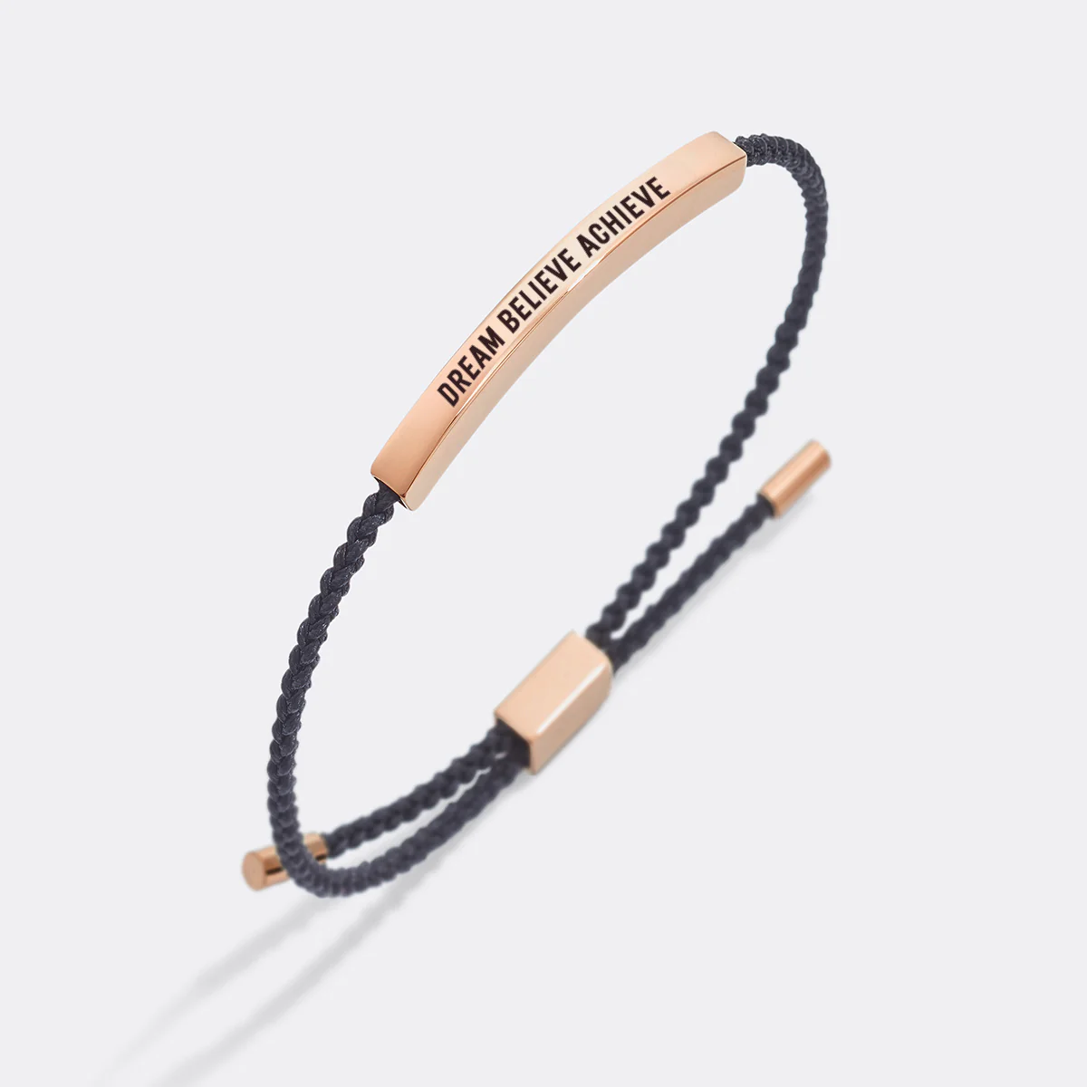 Dream Believe Achieve Inspire Bracelet - Image 27