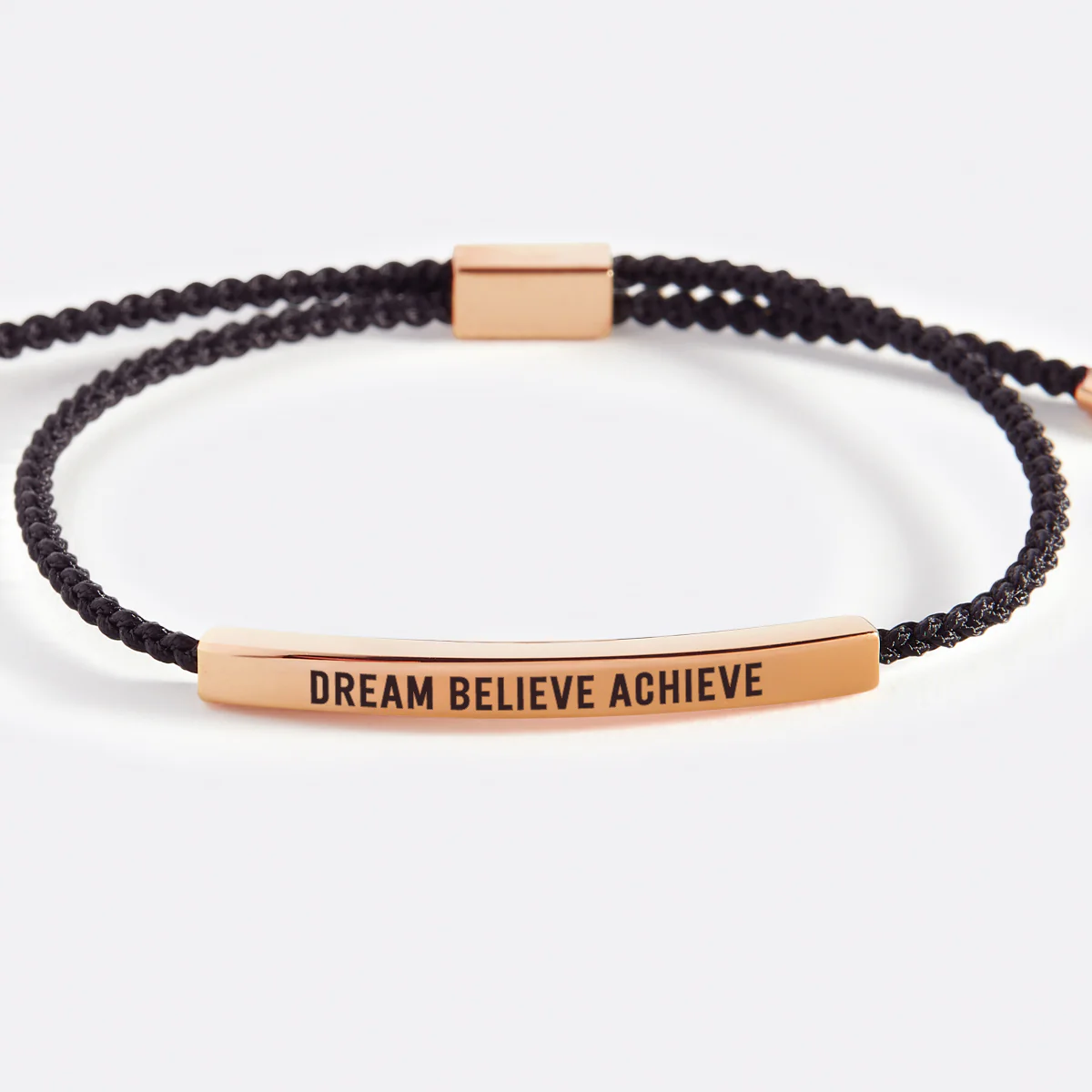Dream Believe Achieve Inspire Bracelet - Image 28