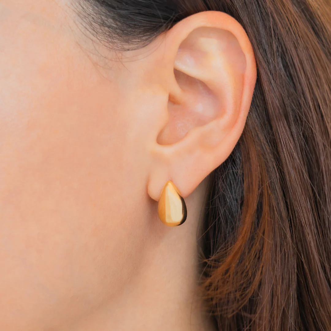 Droplet Earrings - Image 3