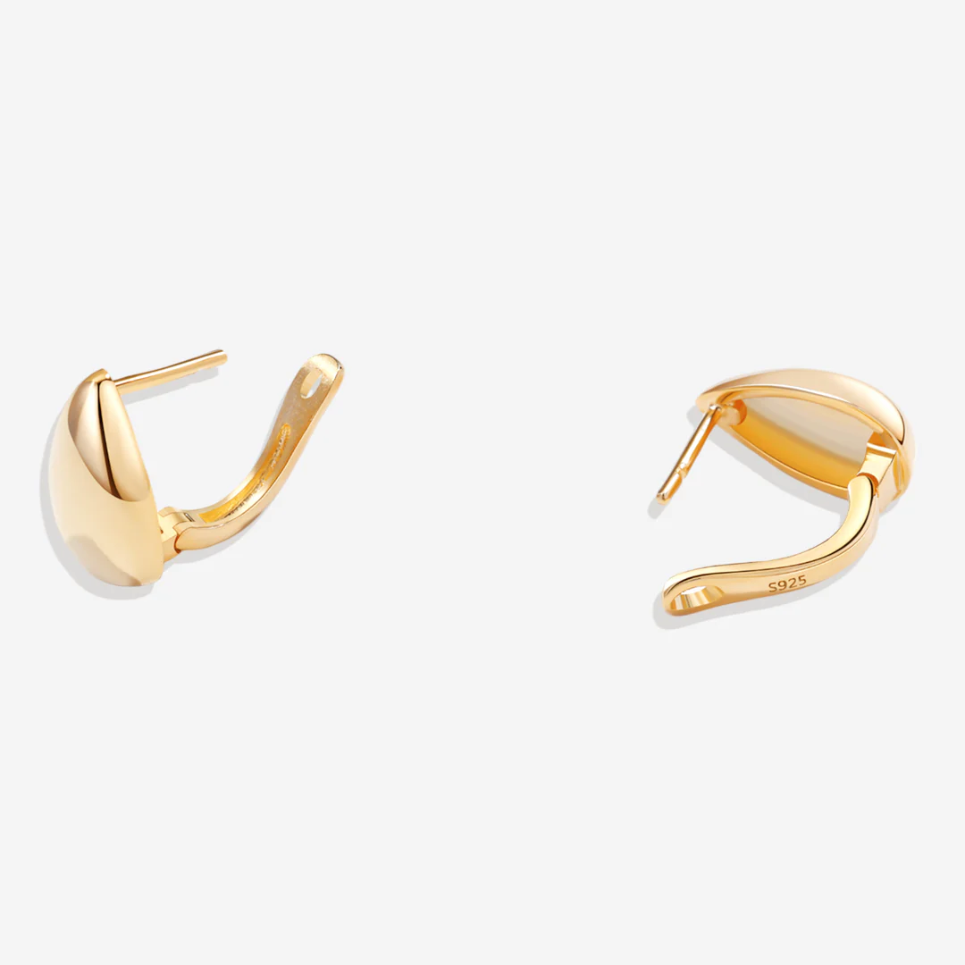 Droplet Earrings - Image 7