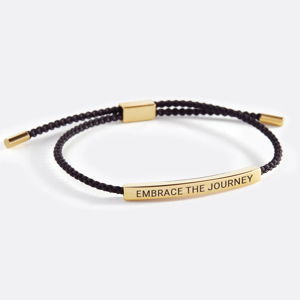 Embrace the Journey Inspire Bracelet - Image 2