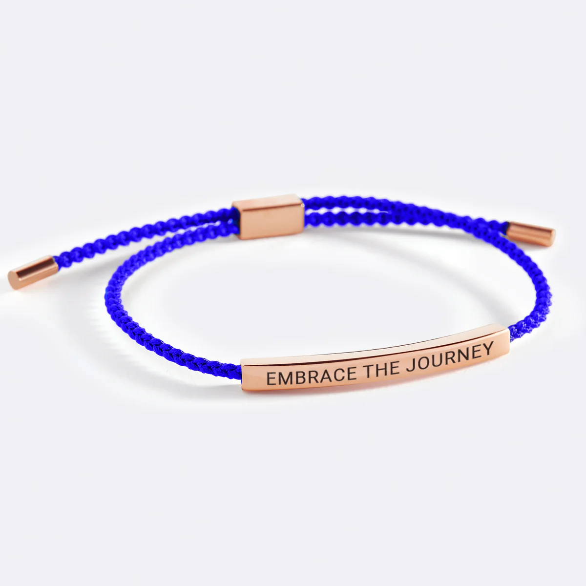 Embrace the Journey Inspire Bracelet - Image 21
