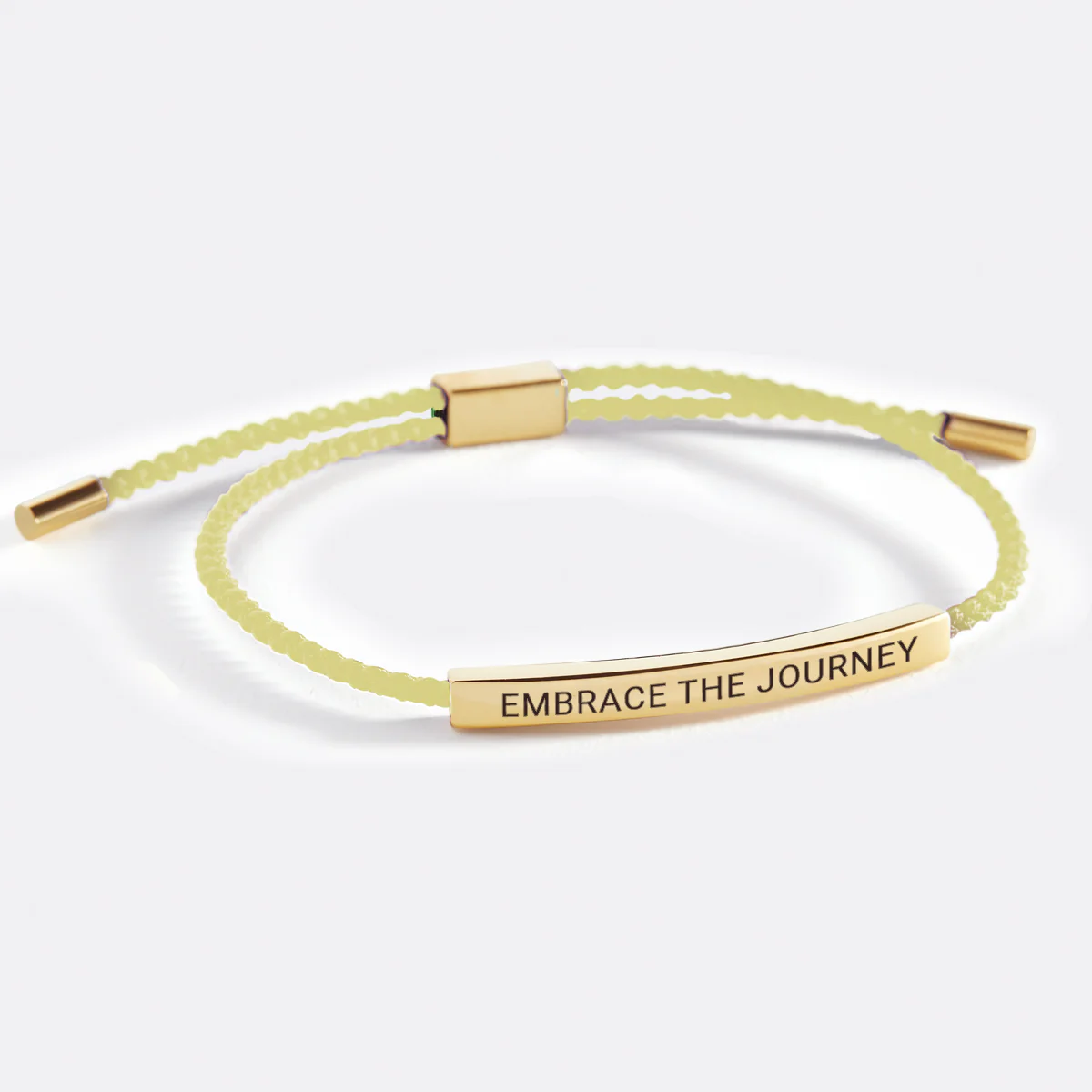 Embrace the Journey Inspire Bracelet - Image 25