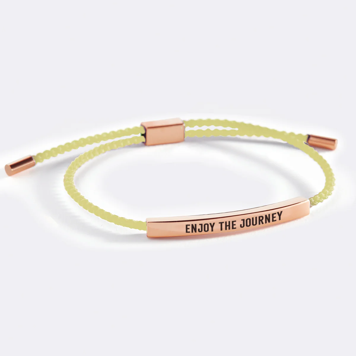 Enjoy The Journey Inspire Bracelet - Image 25