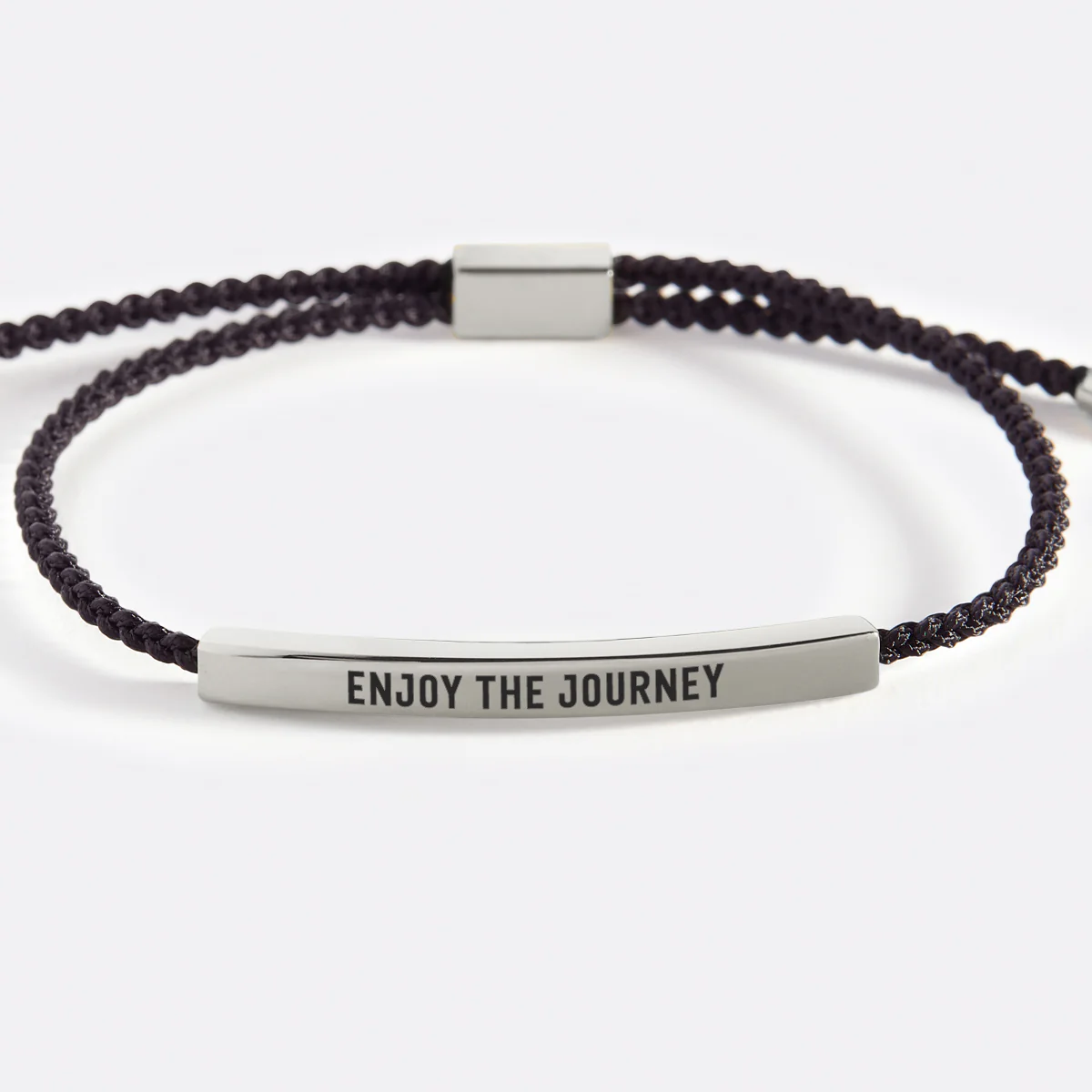 Enjoy The Journey Inspire Bracelet - Image 5