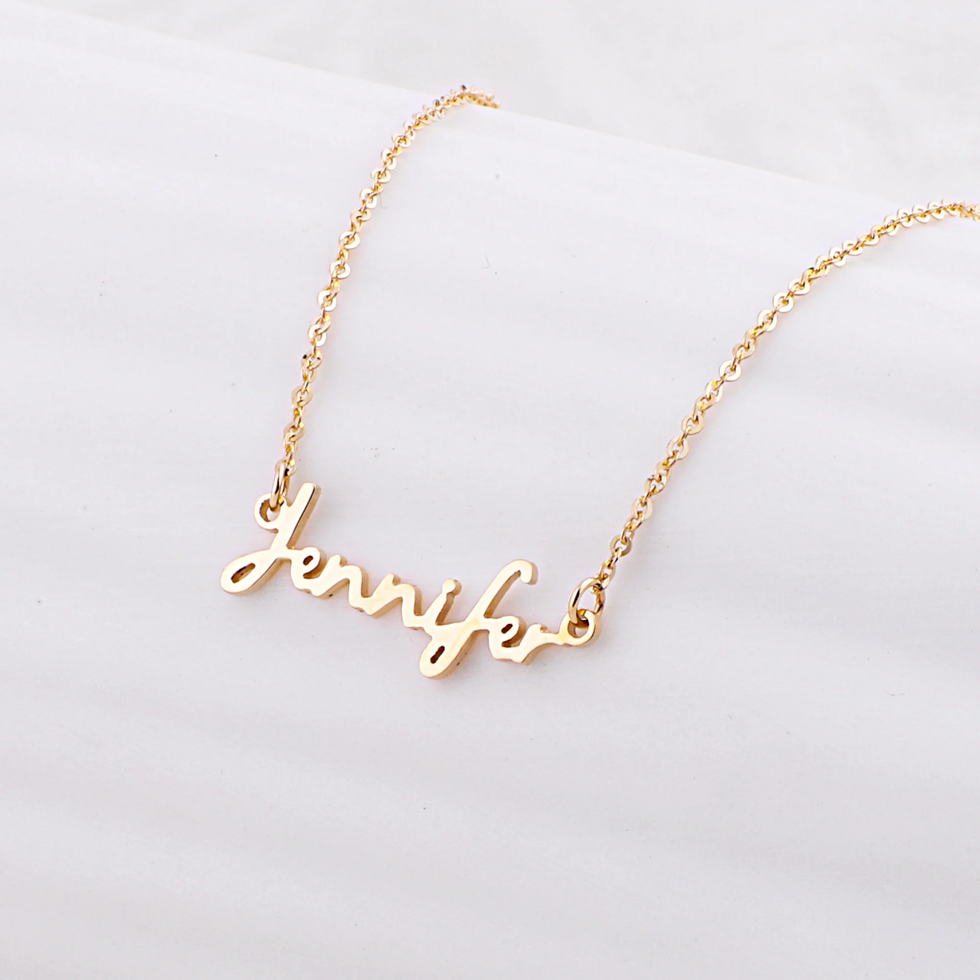 Fairy Name Necklace - Image 13