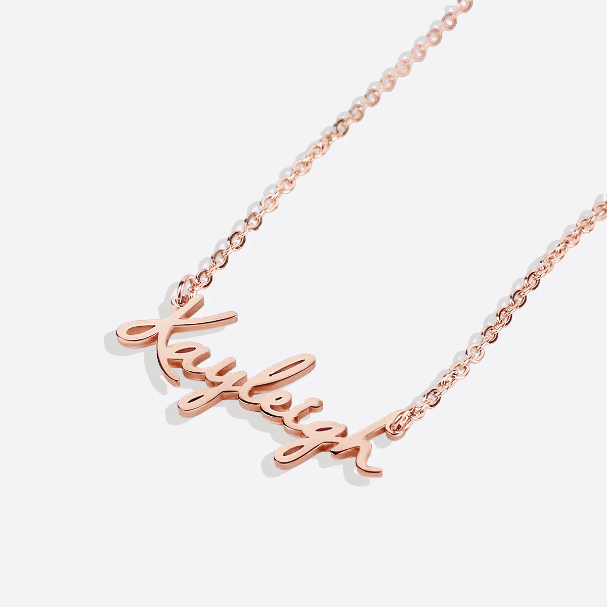 Fairy Name Necklace - Image 25