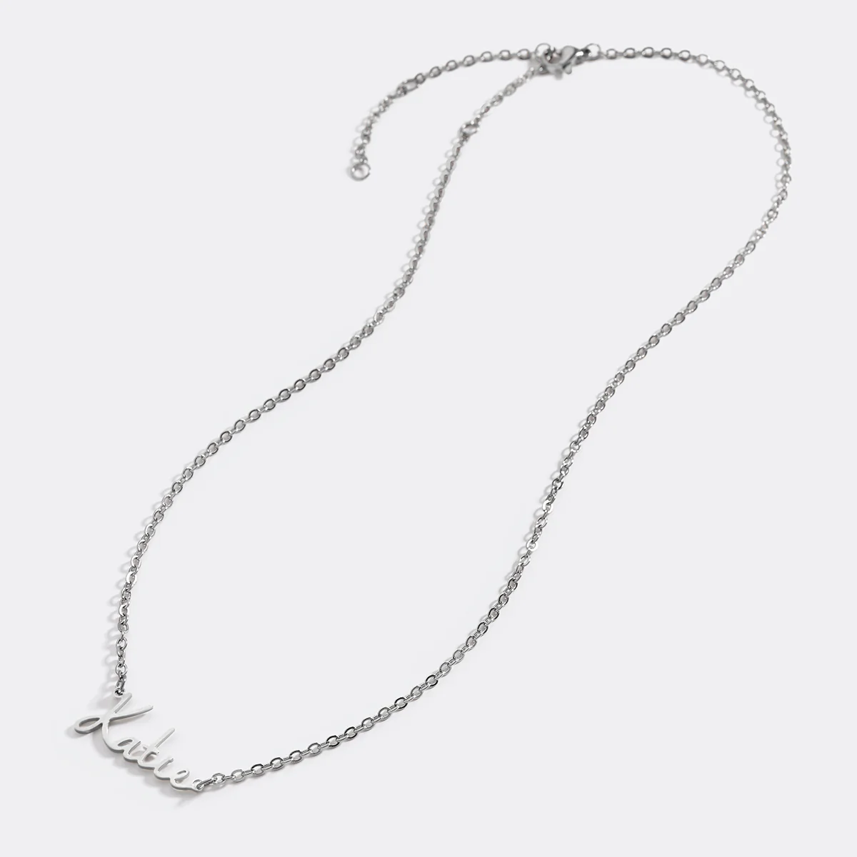 Fairy Name Necklace - Image 28