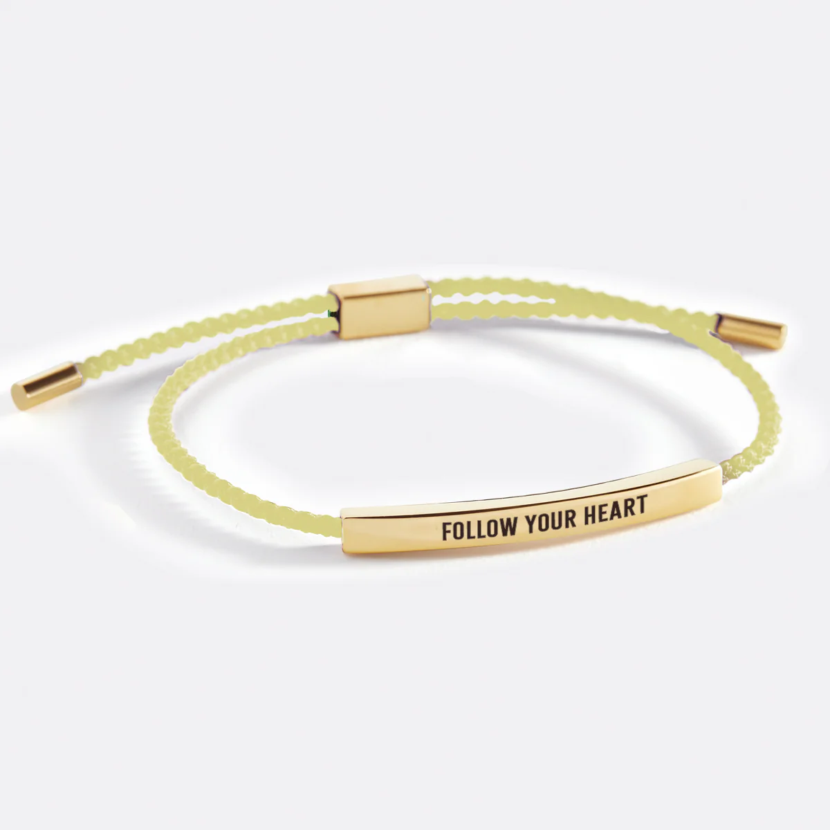 Follow Your Heart Inspire Bracelet - Image 17