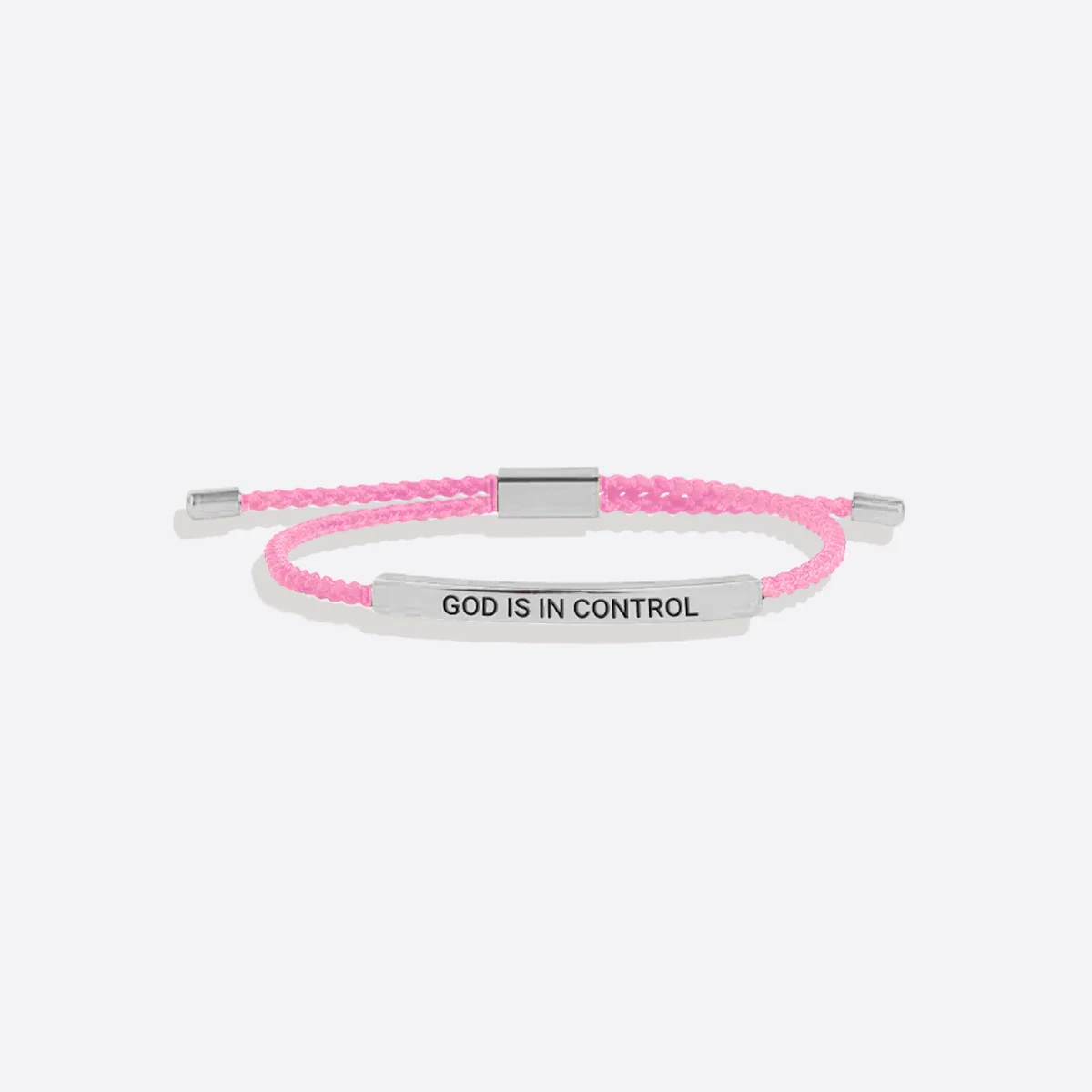 God Is In Control Inspire Bracelet - Image 47