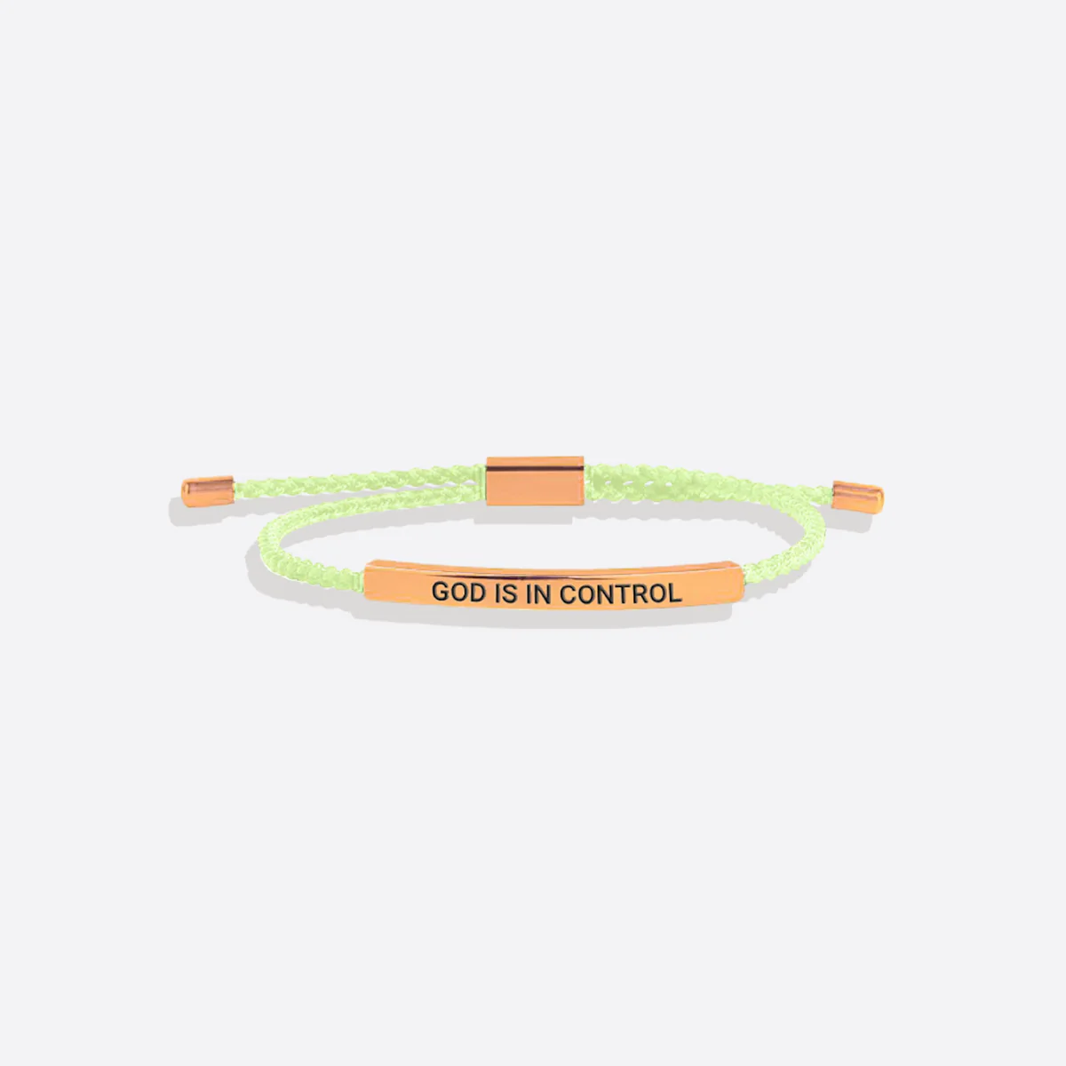 God Is In Control Inspire Bracelet - Image 49