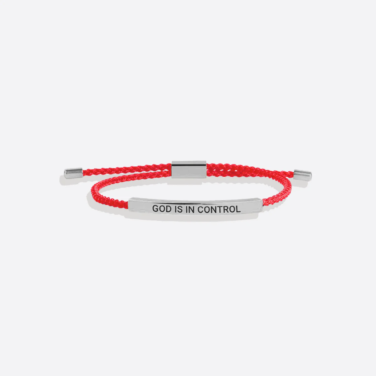 God Is In Control Inspire Bracelet - Image 53