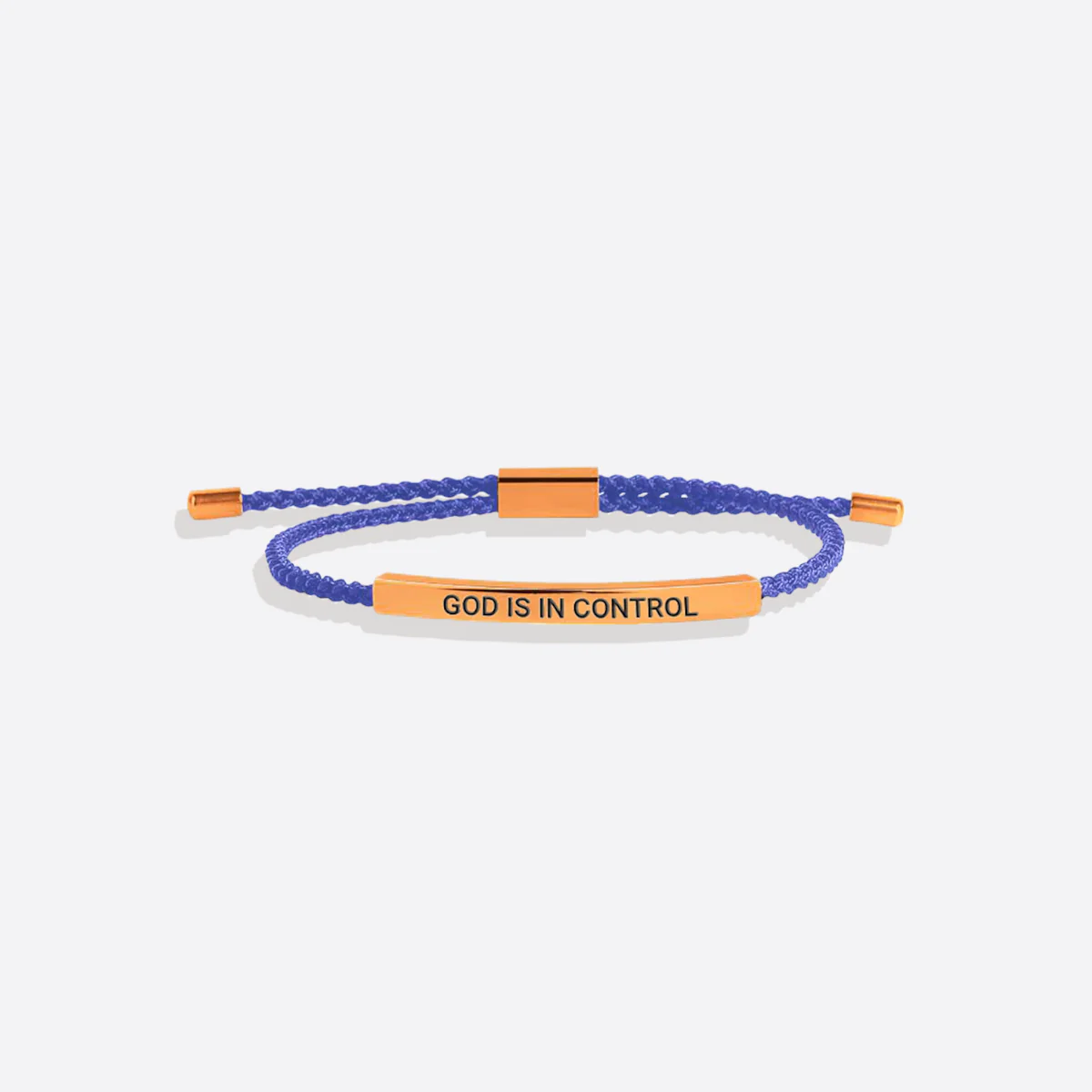 God Is In Control Inspire Bracelet - Image 59