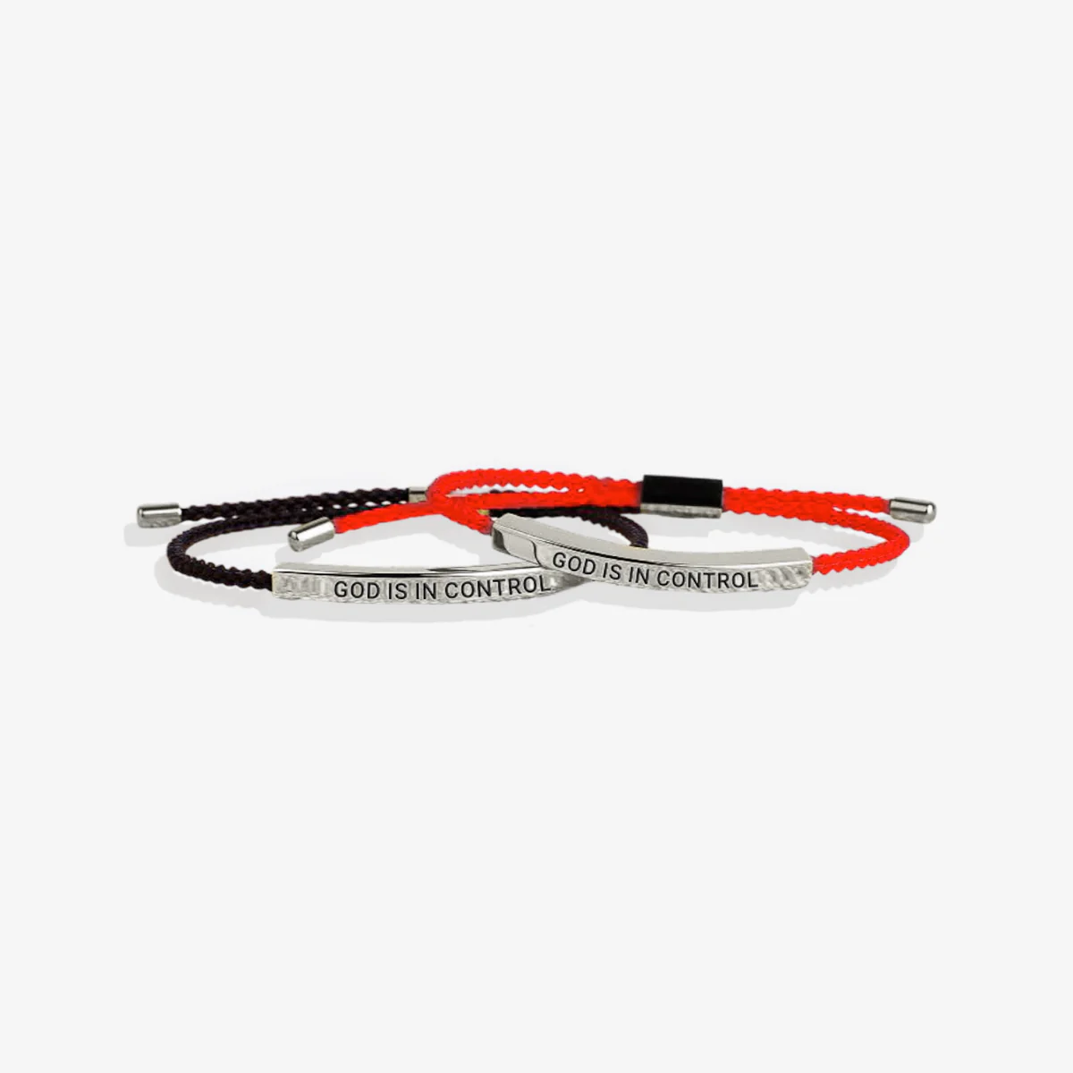 God Is In Control Inspire Bracelet - Image 63