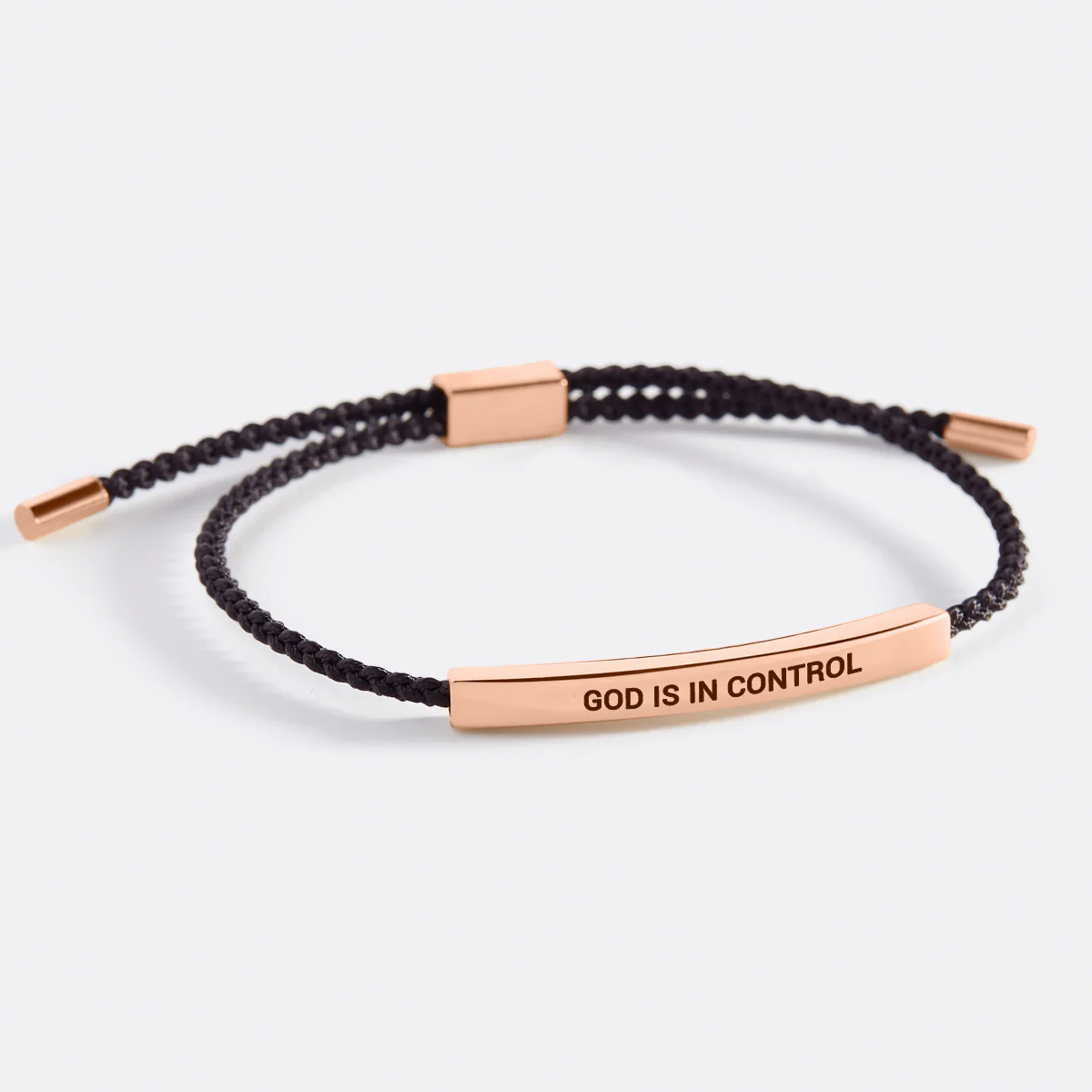 God Is In Control Inspire Bracelet - Image 77