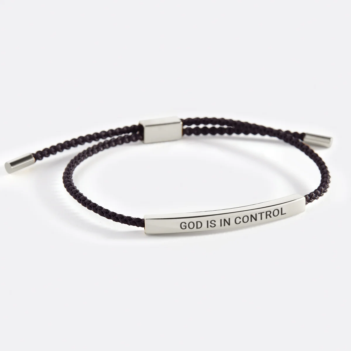 God Is In Control Inspire Bracelet - Image 95