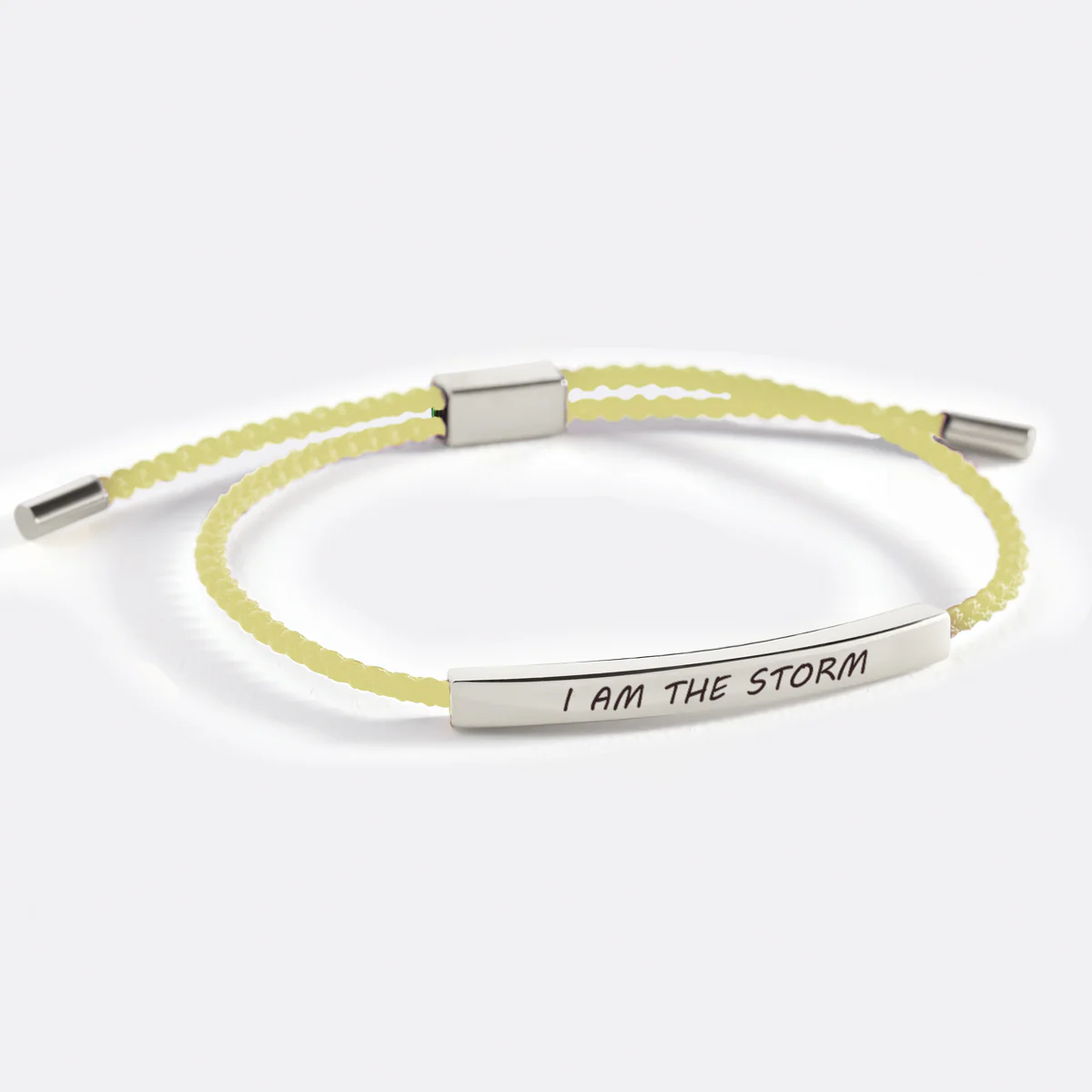 I Am The Storm Inspire Bracelet - Image 20