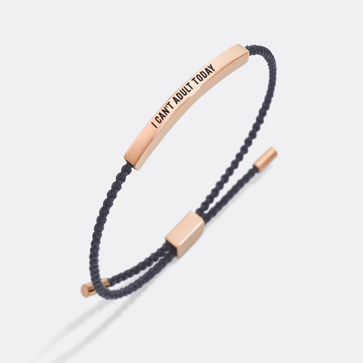 I Can't Adult Today Inspire Bracelet - Image 9