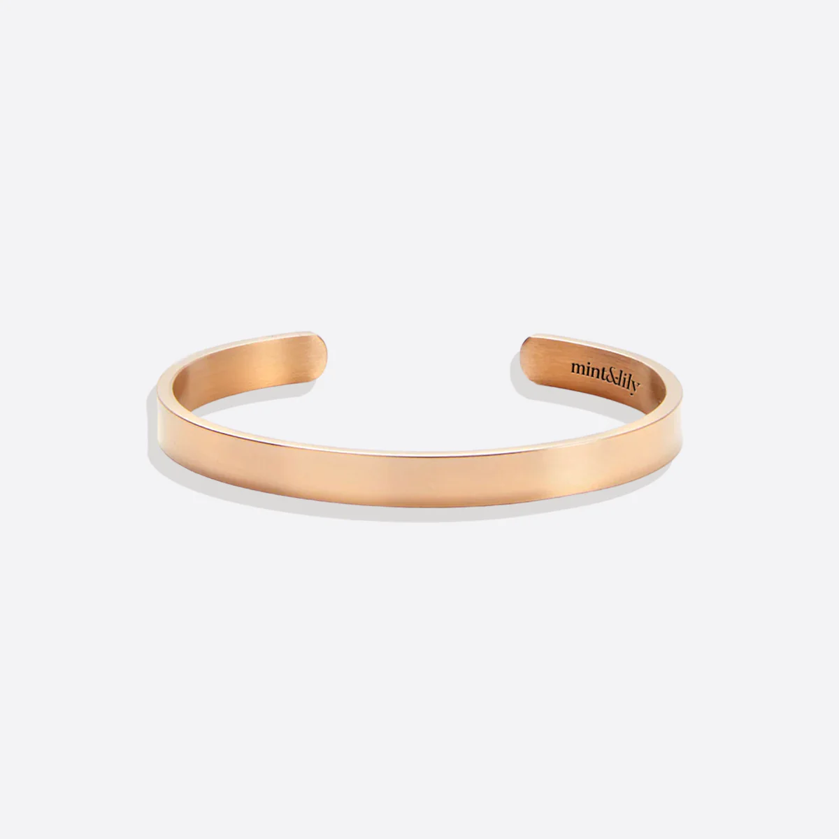 I Fucking Love You Personalizable Cuff Bracelet - Image 33