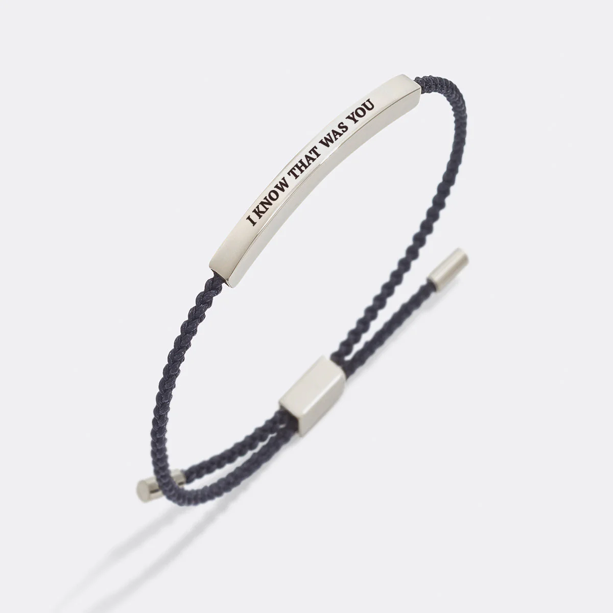 I Know That Was You Inspire Bracelet - Image 16