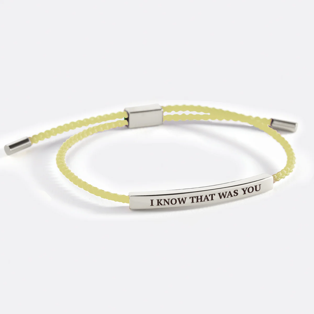 I Know That Was You Inspire Bracelet - Image 20