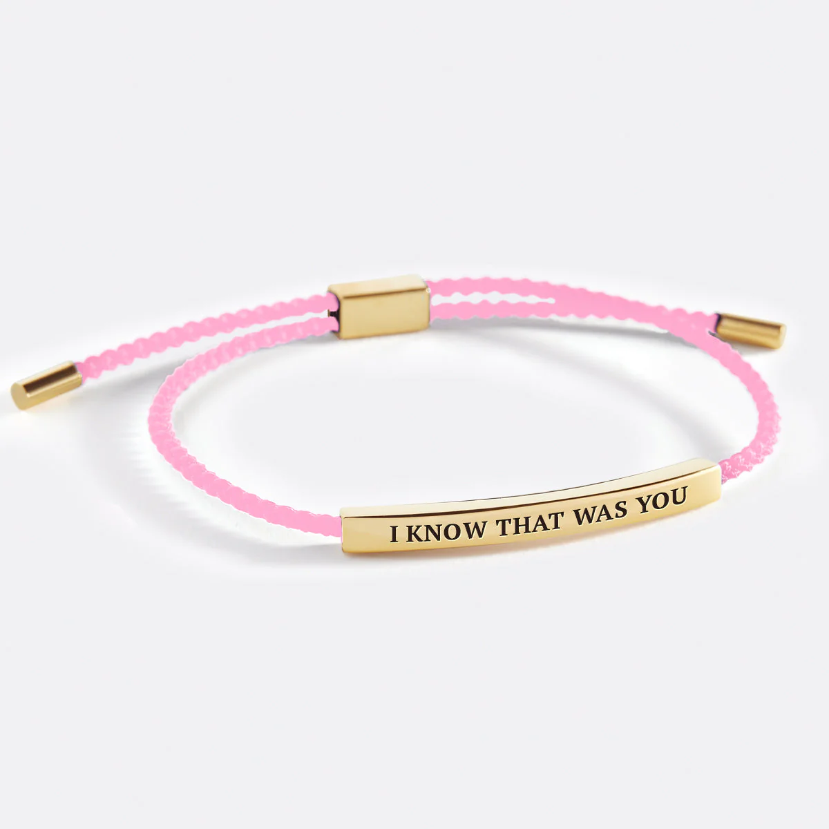 I Know That Was You Inspire Bracelet - Image 9