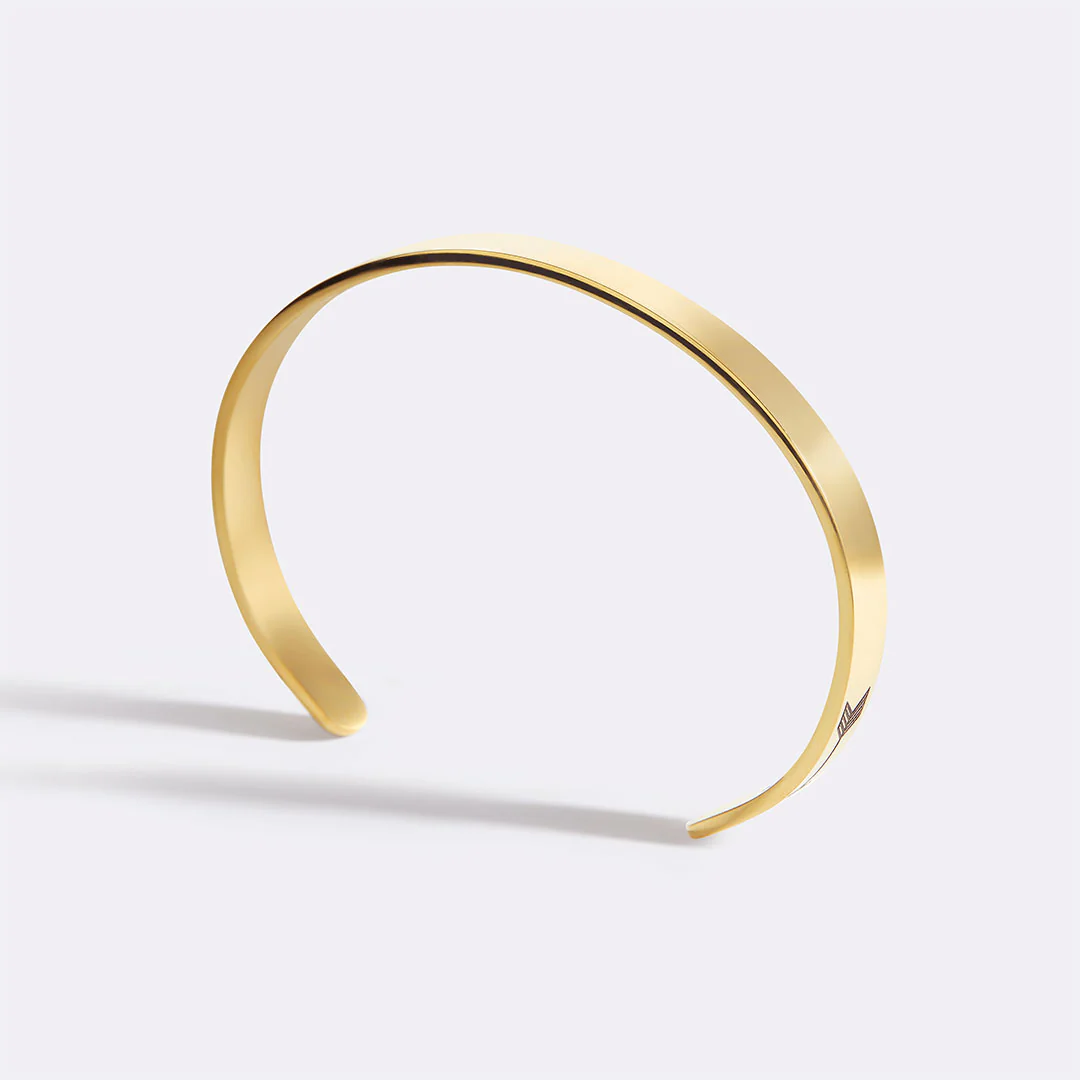 I Love Fucking You I Mean I Fucking Love you Cuff Bracelet - Image 43