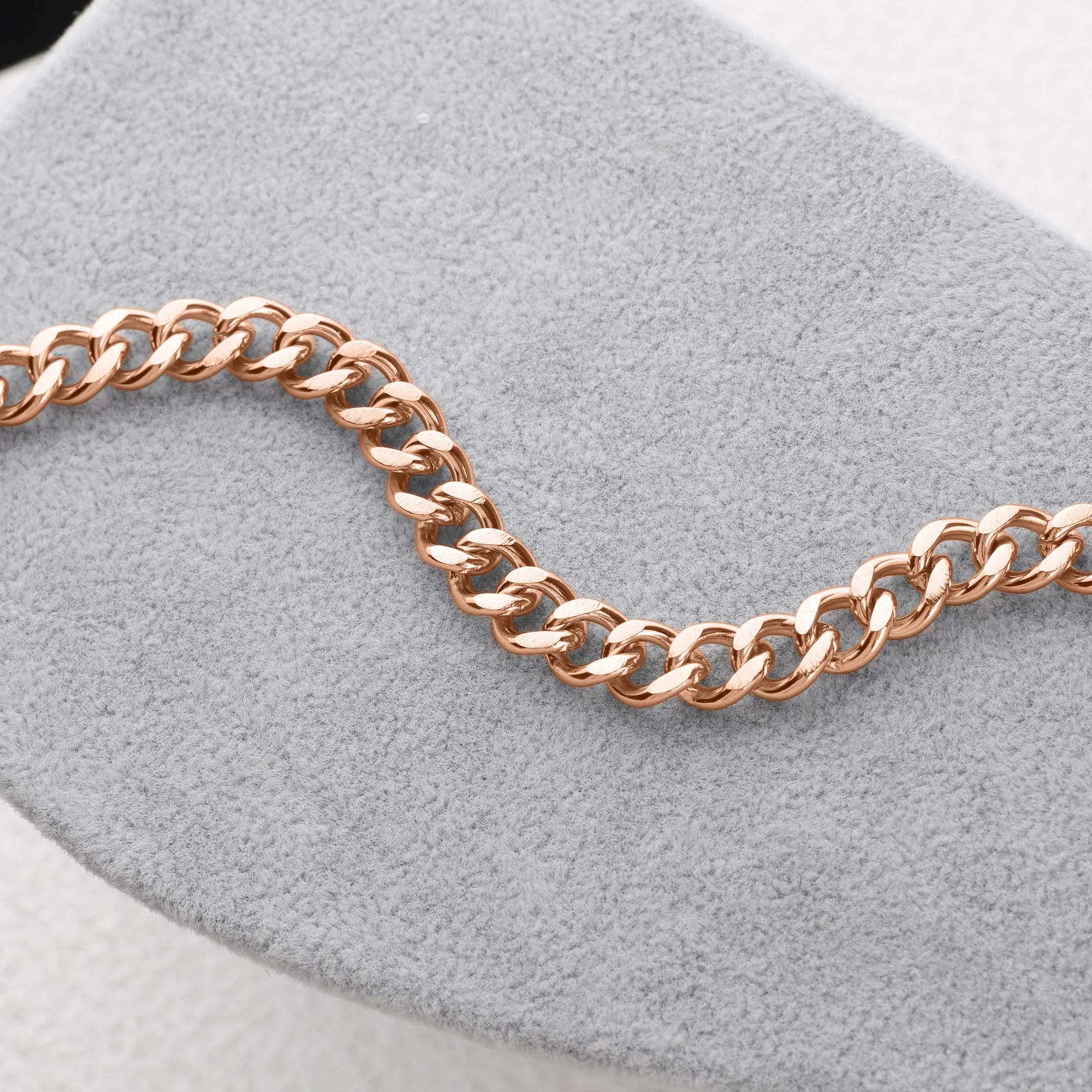 Initial Choker Necklace - Image 14
