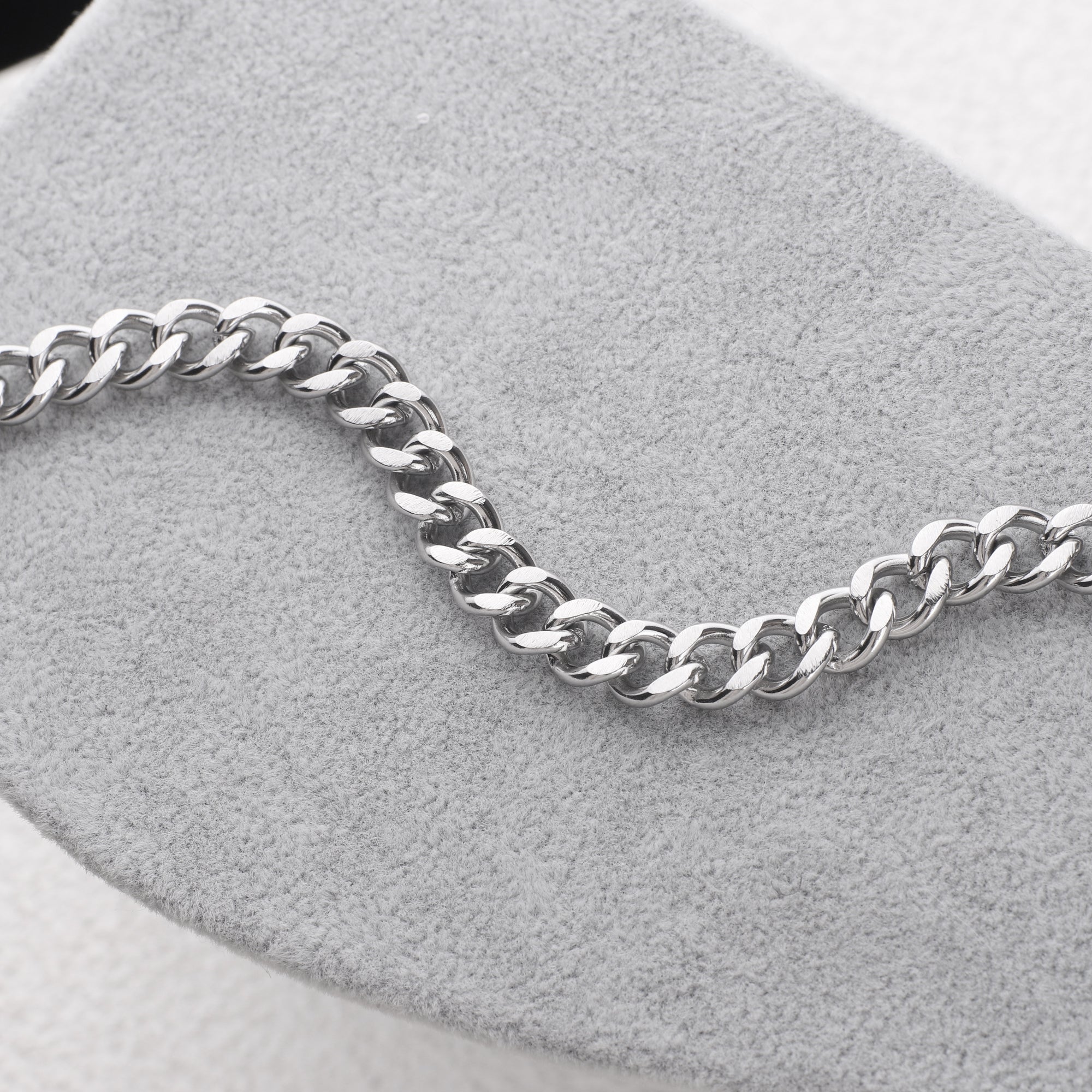 Initial Choker Necklace - Image 15