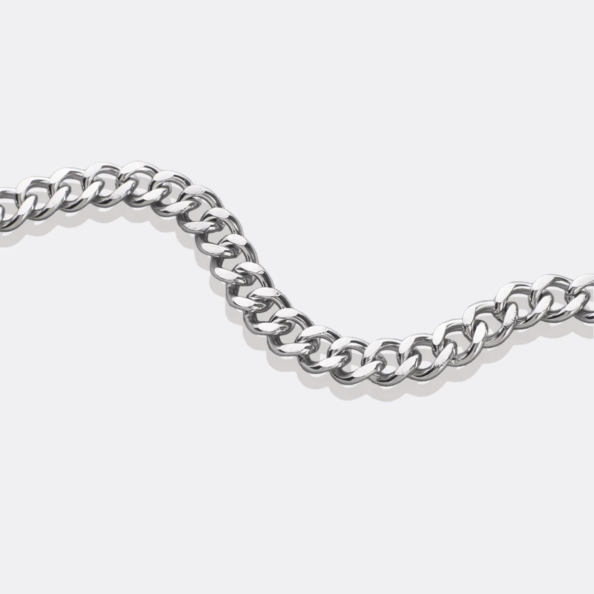 Initial Choker Necklace - Image 30
