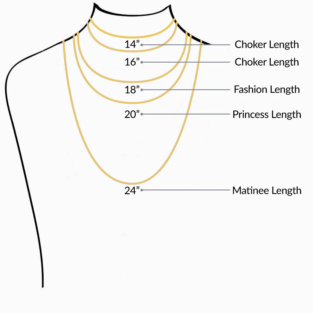 Italian Milano Sterling Silver Adjustable Chain Necklace - Image 48