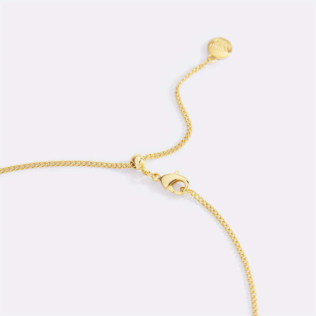 Italian Milano Sterling Silver Adjustable Chain Necklace - Image 64