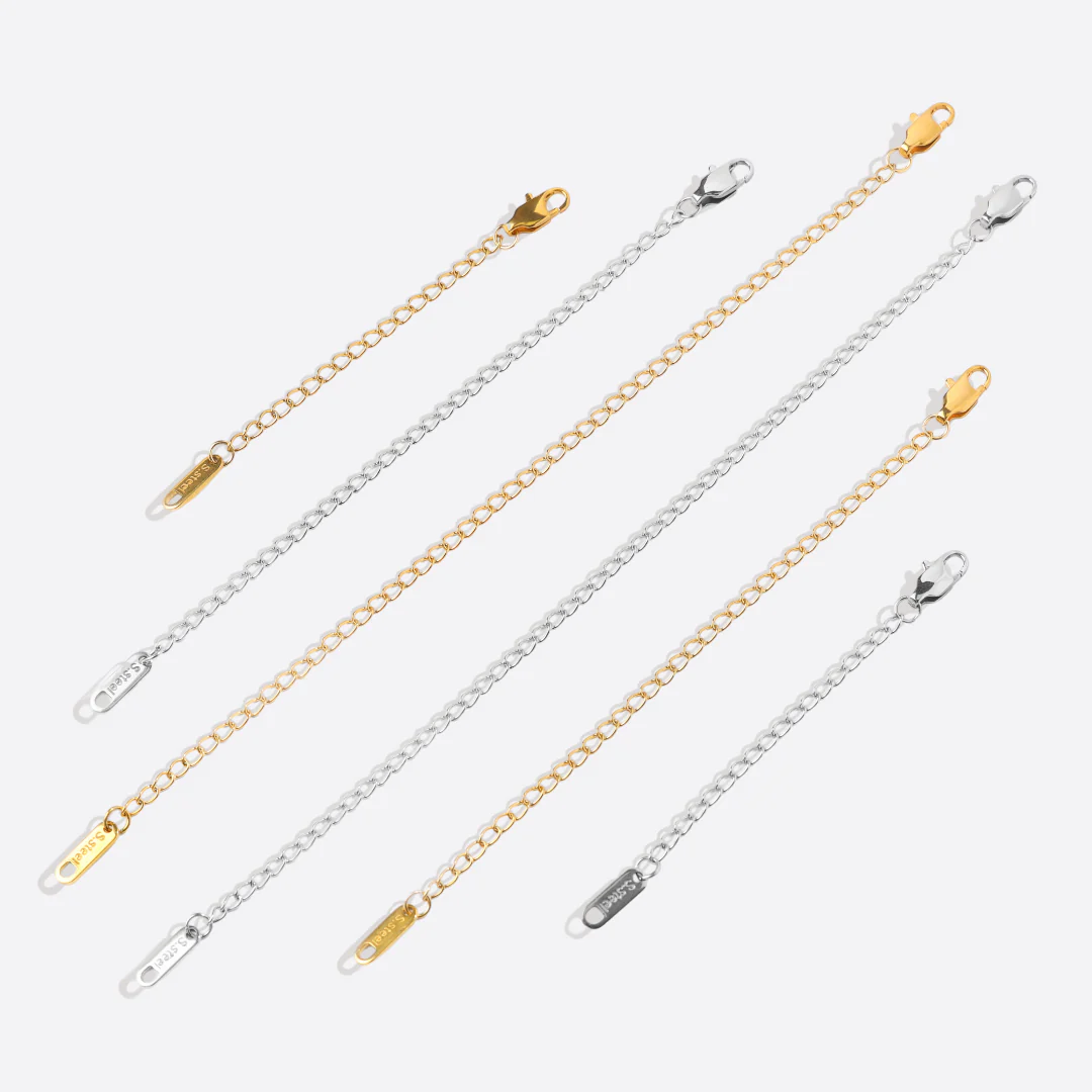 Jewelry Extender Chain - Image 13