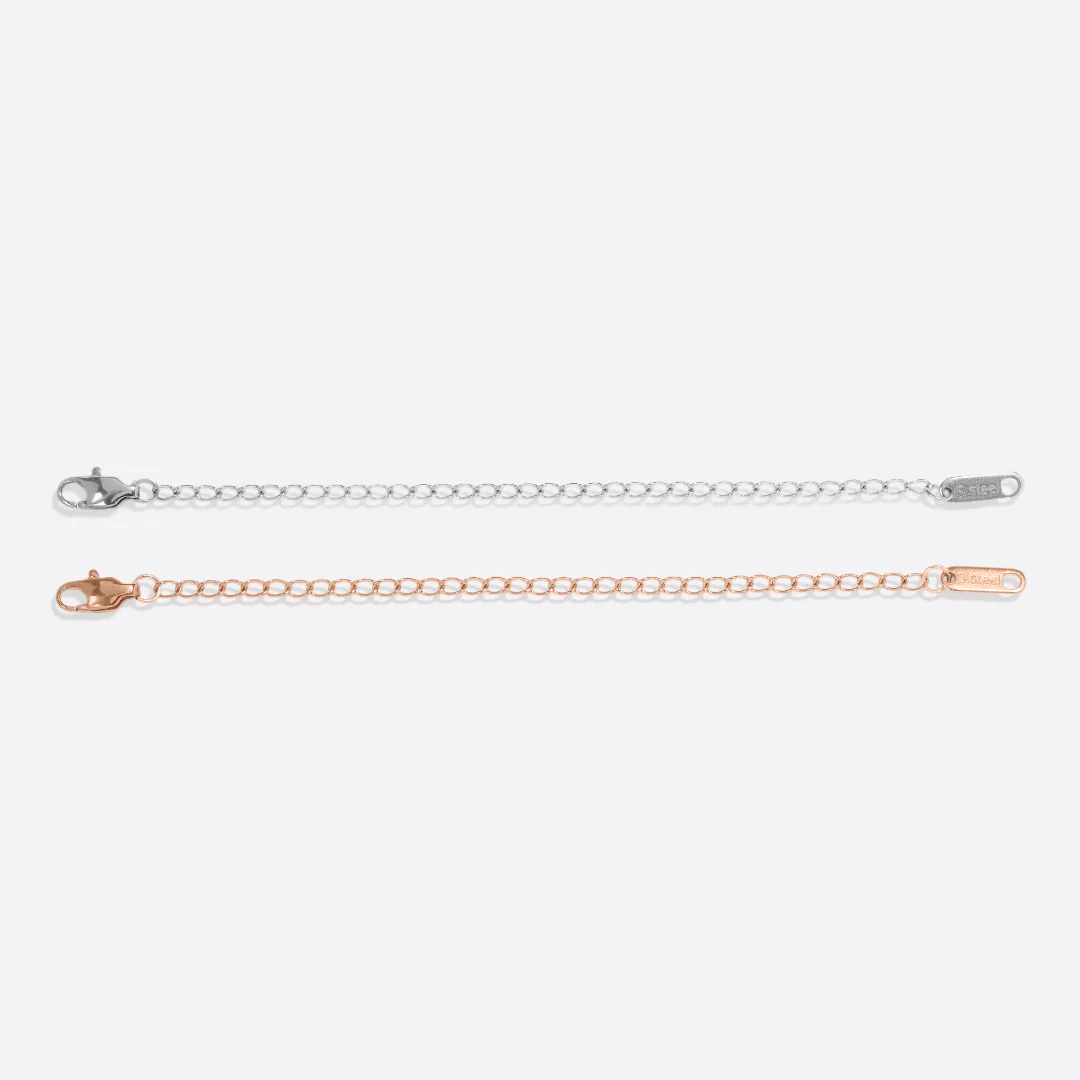 Jewelry Extender Chain - Image 17