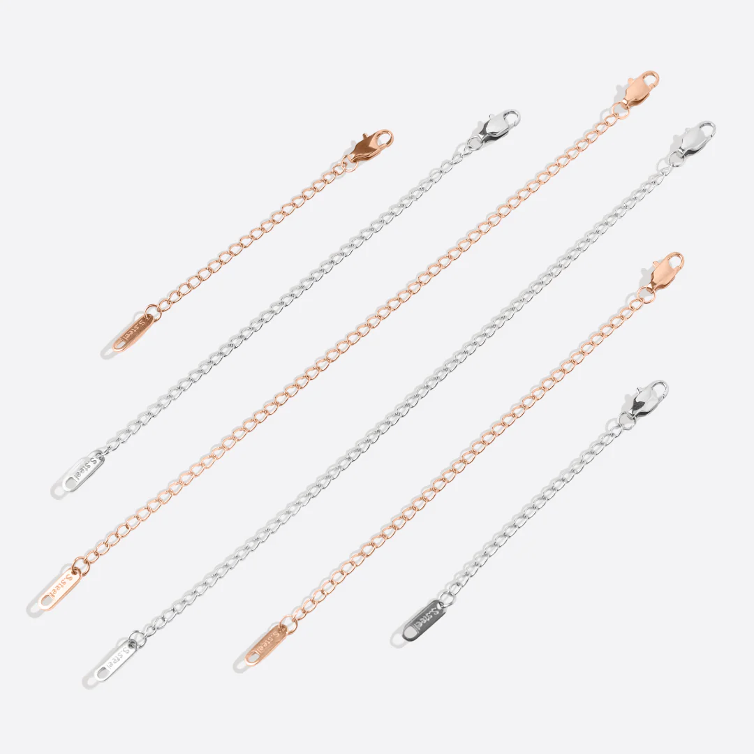 Jewelry Extender Chain - Image 19