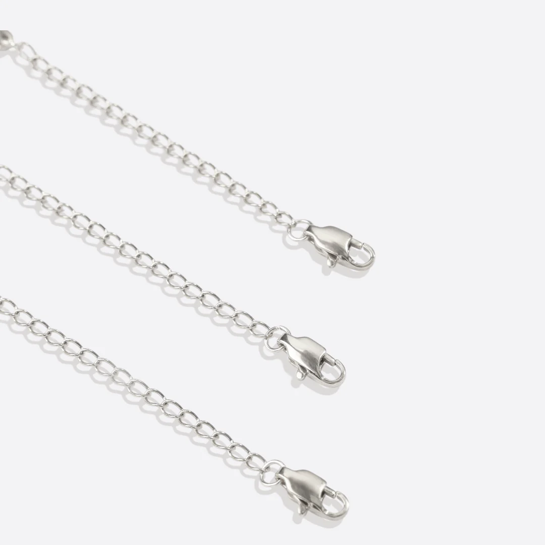 Jewelry Extender Chain - Image 22