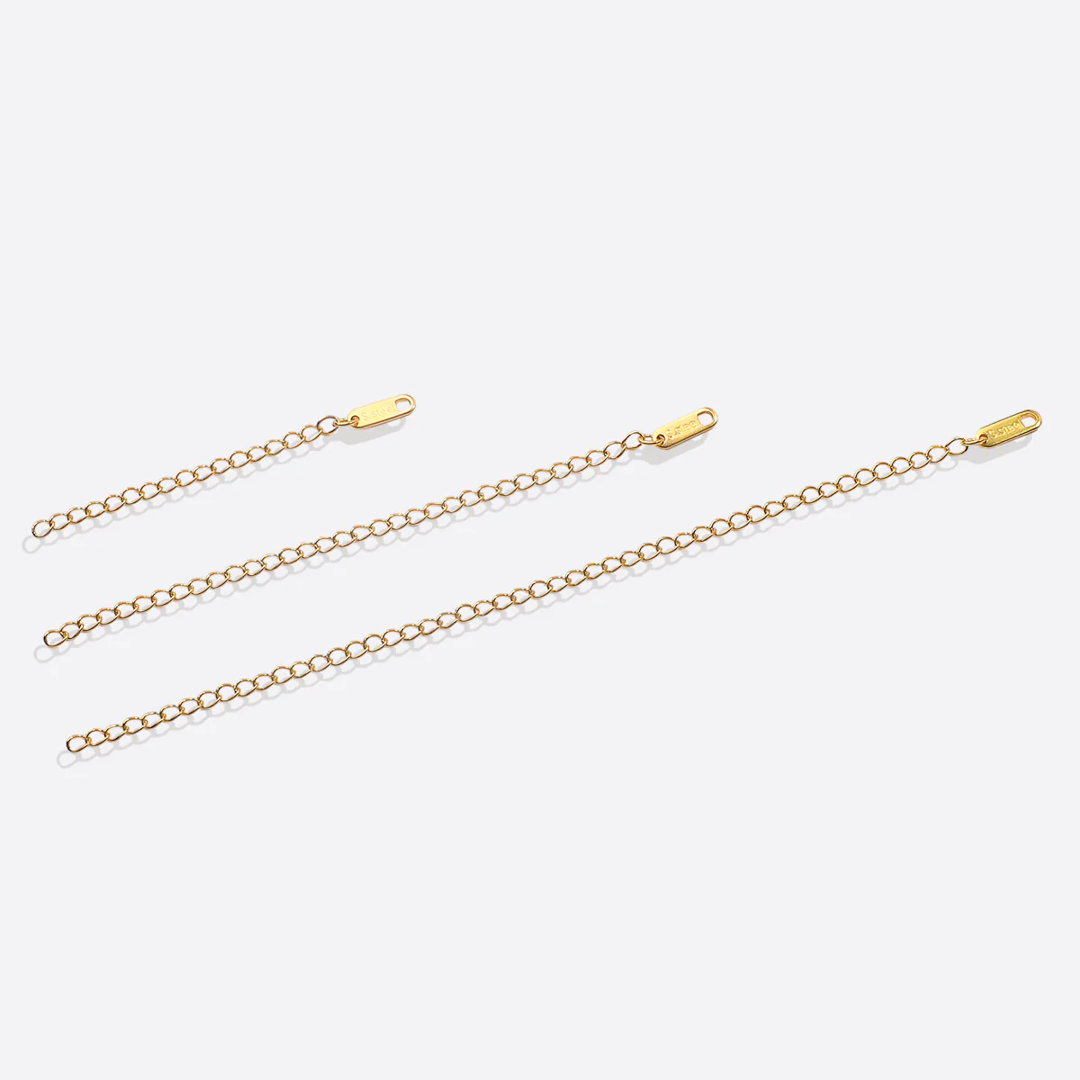 Jewelry Extender Chain - Image 6