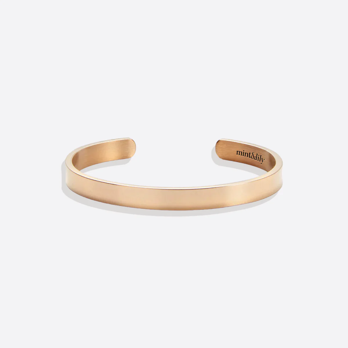 Keep Fucking Going Personalizable Cuff Bracelet - Image 36