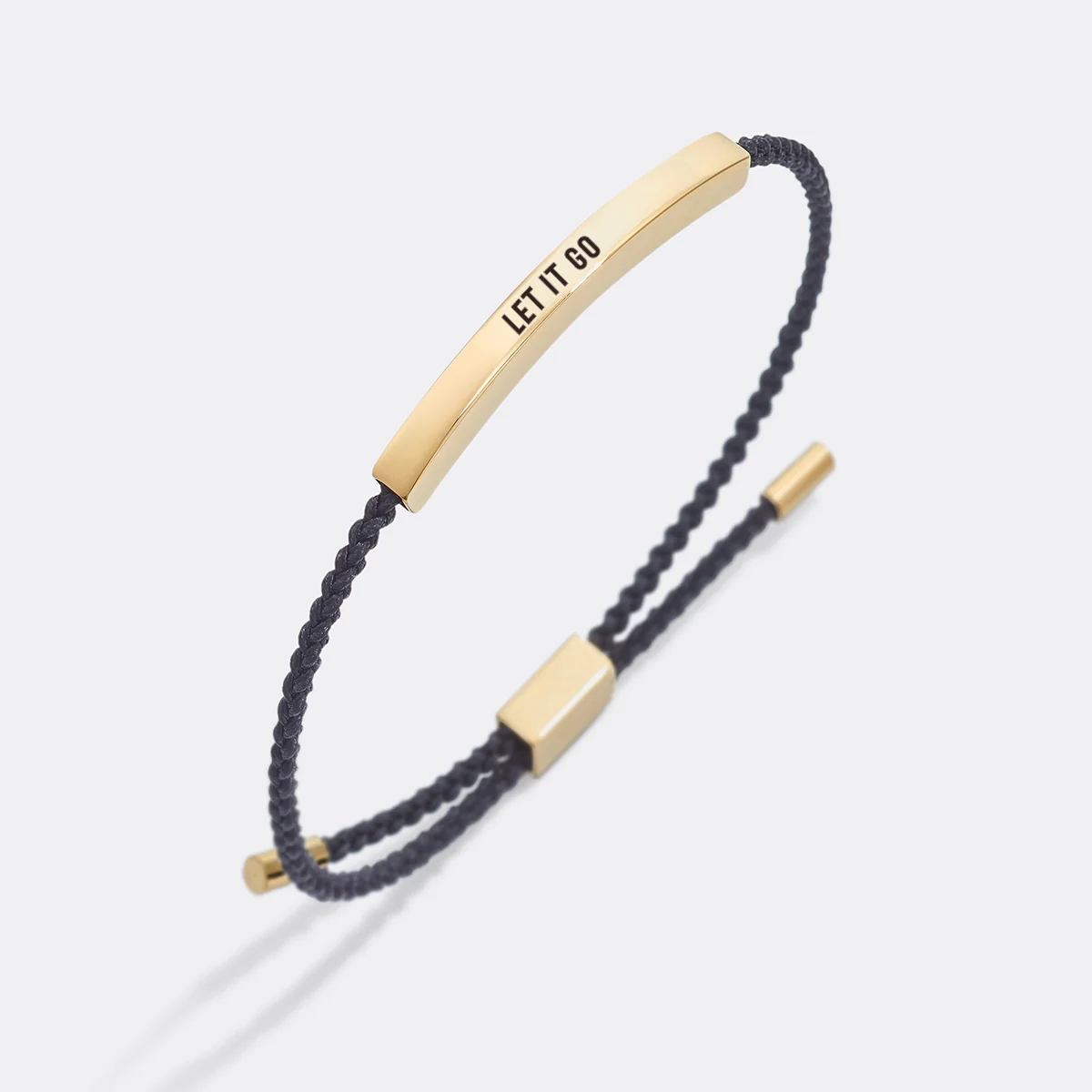 Let It Go Inspire Bracelet - Image 12