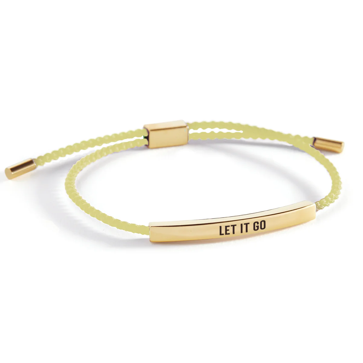 Let It Go Inspire Bracelet - Image 17