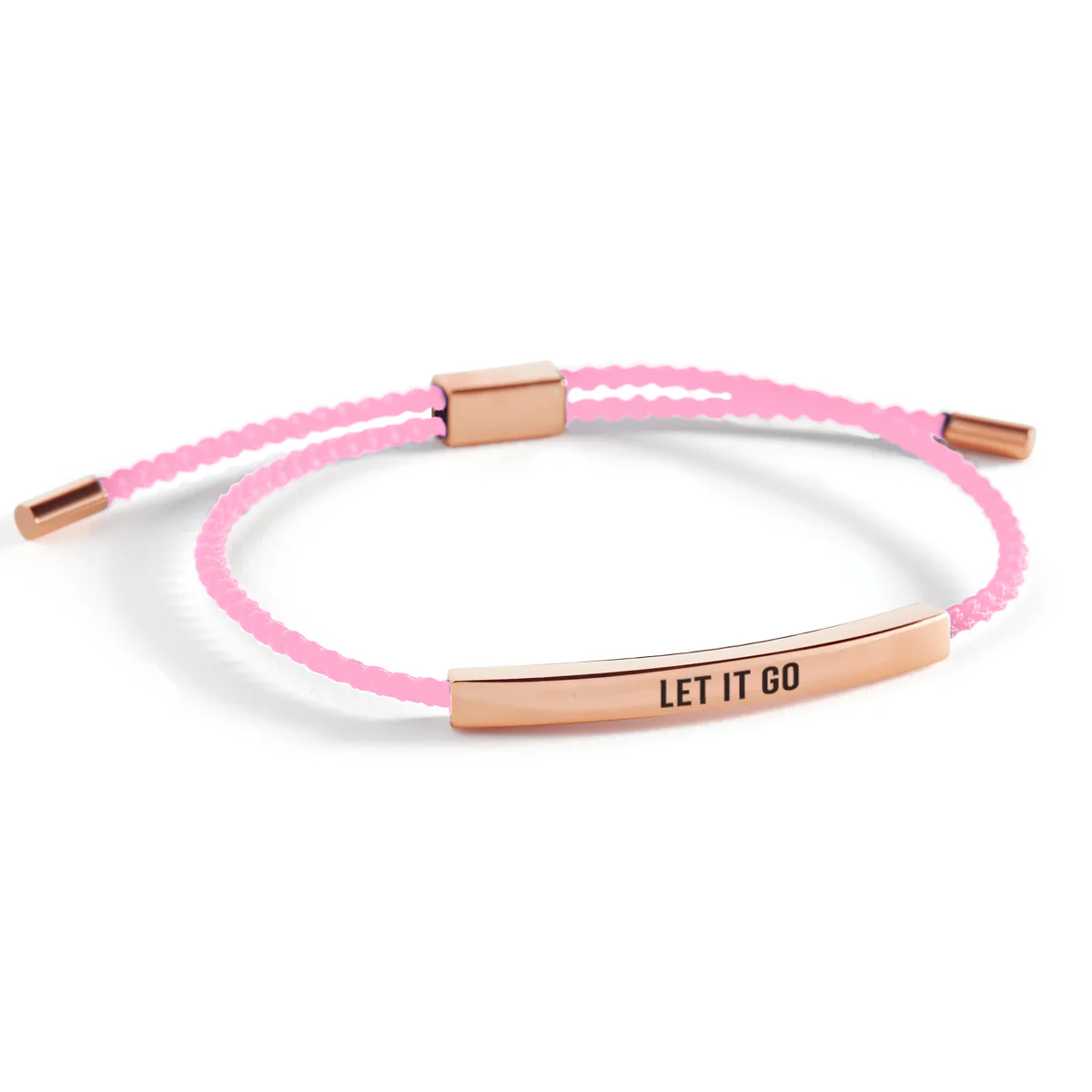 Let It Go Inspire Bracelet - Image 23