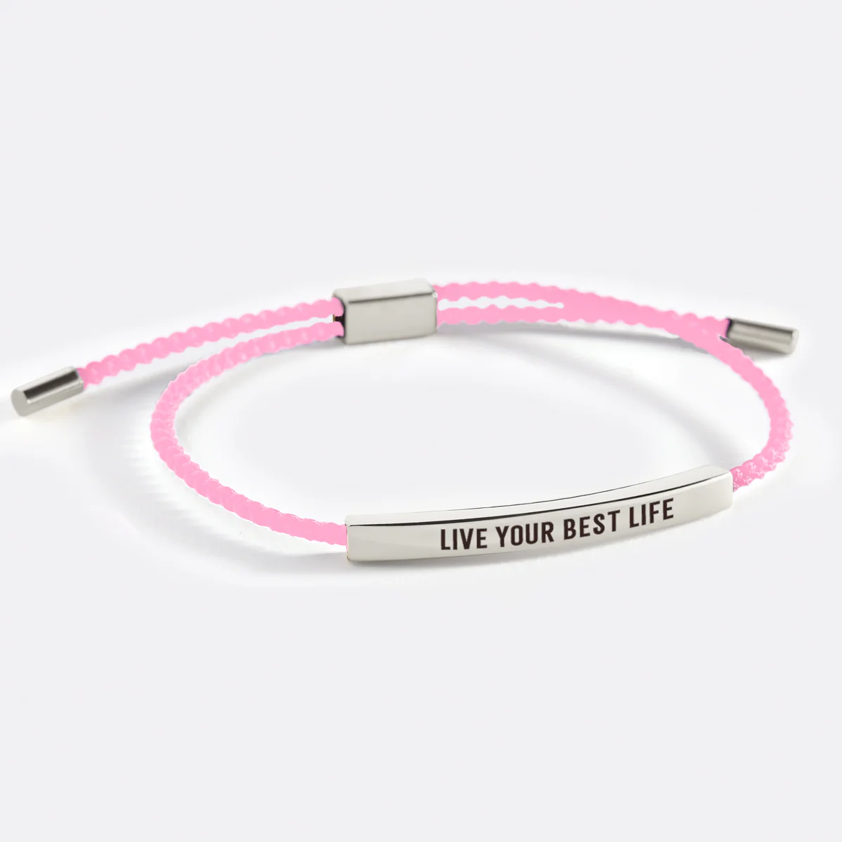 Live Your Best Life Inspire Bracelet - Image 19