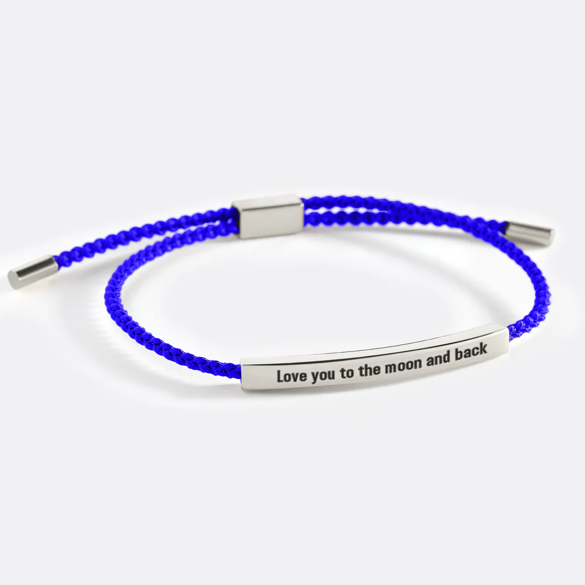 Love you to the moon and back Inspire Bracelet - Image 60