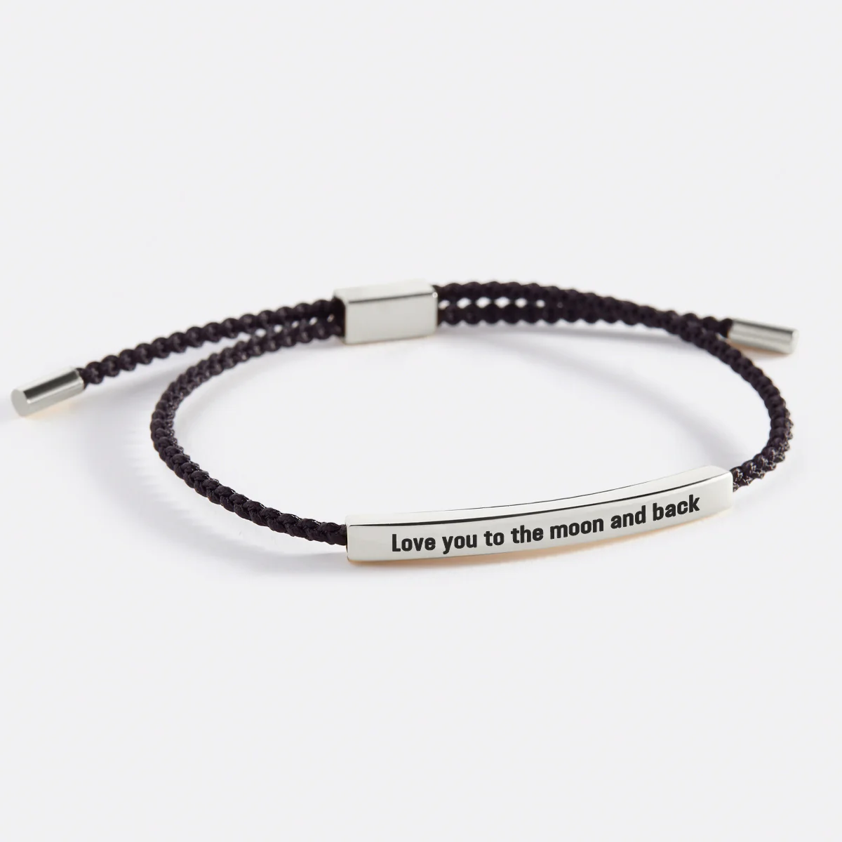 Love you to the moon and back Inspire Bracelet - Image 63