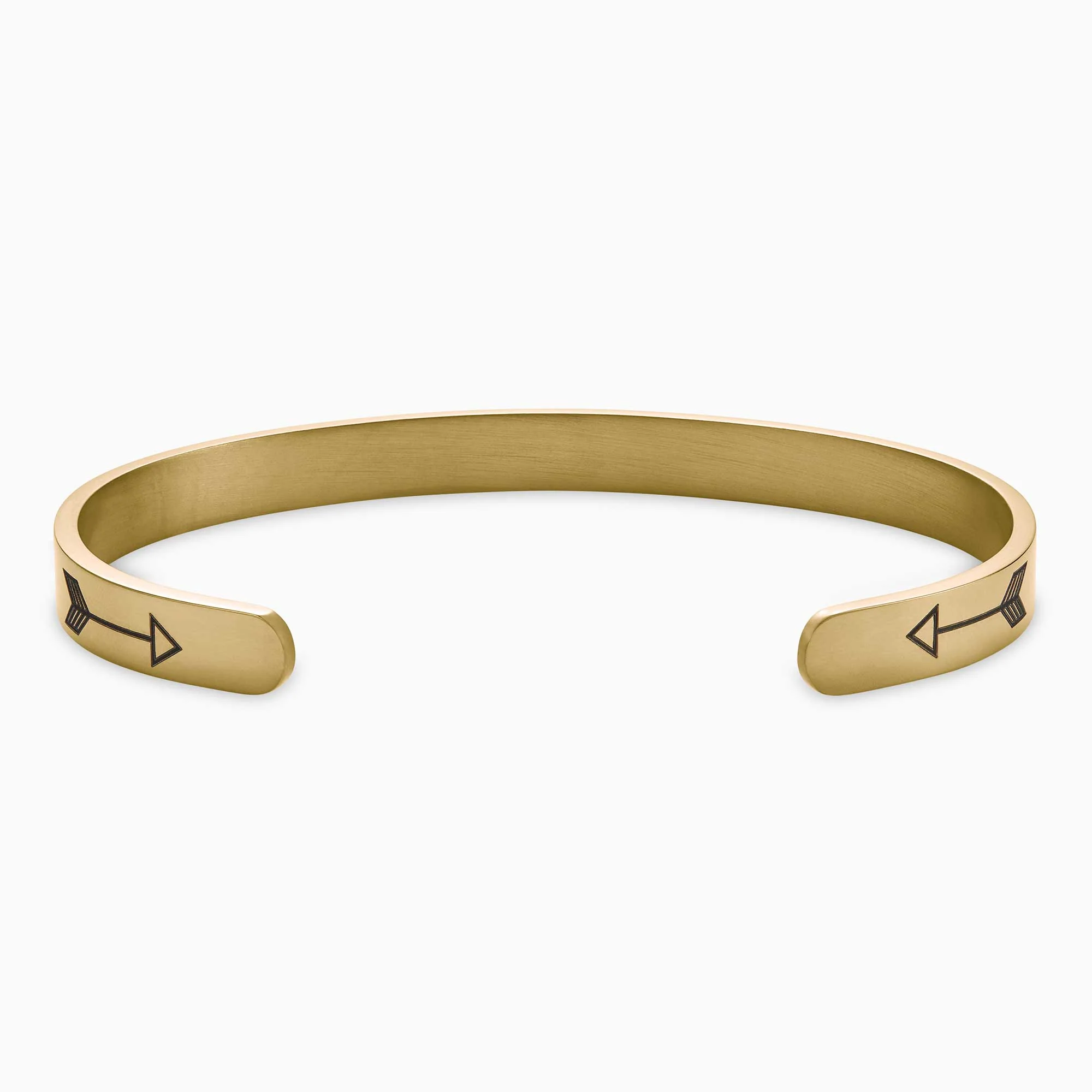 Mama Bear & Her Baby Bears Engraved Cuff Bracelet - Image 144